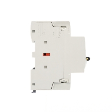 Контактор 4п City9 Set 4НО 63А AC 400В-230В SE C9C32463