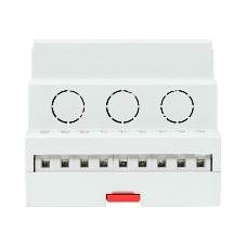 Контроллер АВР на 2 ввода с секционированием AVR-3 PROxima EKF rel-avr-3