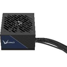 Блок питания Aerocool/Formula V Line FV-600LT, 600Вт, 120мм, немодульный, черный