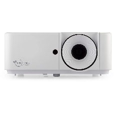 Лазерный проектор InFocus IN1108ST DLP, FullHD, 3800 lm, 2 000 000:1, TR 0.5:1, 2xHDMI 2.0, 3.5mm audio out, USB A х1, RS232, 15W, 3.1 кг, белый