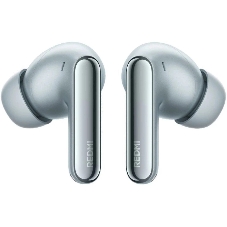 Наушники TWS Xiaomi Redmi Buds 8 Pro голубой, внутриканальные, Bluetooth, активное шумоподавление, до 8 ч