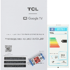 Телевизор TCL 55