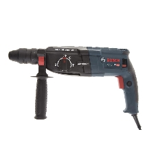 Перфоратор Bosch GBH 2-28 F SDS-plus 0611267600 880 Вт, БСП, 3.2Дж, 2,9кг, 3реж, L-Case