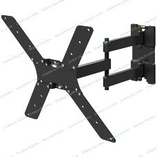 Кронштейн Holder LCD-5566-B черный 