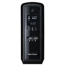 Источник бесперебойного питания CyberPower CP900EPFCLCD 900VA/540W
