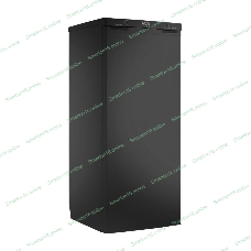 Морозильная камера Pozis FV-115, черный, 163л, 6 ящиков