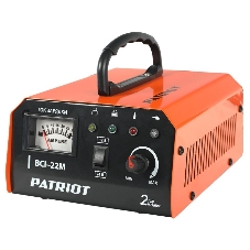 Импульсное зарядное устройство BCI-22M Patriot