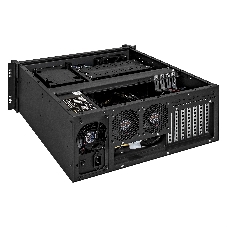 Серверный корпус ExeGate Pro EX293217RUS 4U450-07/4U4017S (RM 19