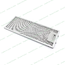 Жировой фильтр для вытяжек Krona 142.1190.13 325х130мм