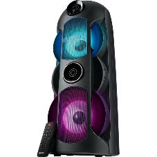 Мобильные колонки SVEN PS-720 2.0 черные