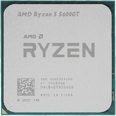 Процессор AMD Ryzen 5 5600GT Soc-AM4 3.6GHz OEM