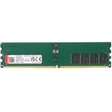 Оперативная память Kingston ValueRAM, DDR5, 64Gb (1x64GB), 6400 MHz, CL5, DIMM2