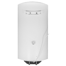 Водонагреватель электрический Maunfeld MWH100W03 белый, накопительный, 100 л, 1,5 кВт