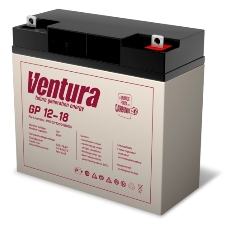 Батарея для ИБП Ventura GP 12-18