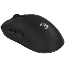 Мышь беспроводная/проводная A4Tech Bloody R72 Pro Duo черный, 26000 dpi, радиоканал, USB/USB-C, кнопки - 7
