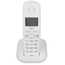 Радиотелефон Dect Gigaset A170 SYS черный АОН