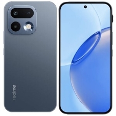 Смартфон Realme 16 Pro RMX5120 8/256Gb графитовый