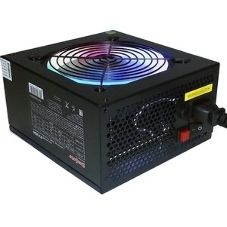 Блок питания ExeGate EVO800 (EX280441RUS-S), 800Вт, 120мм, модульный, черный