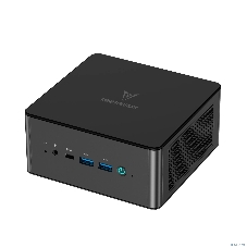Мини ПК Minisforum UM890PRO/BAREBONE (AMD R9 8945HS) AMD Radeon780M