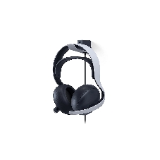 Гарнитура Sony PlayStation PULSE Elite белый-чёрный, беспроводная, радиоканал, до 30 ч, совместимость с PS5