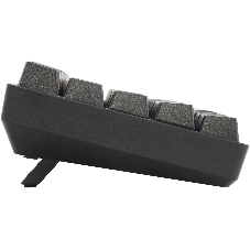 Клавиатура Oklick K713X проводная, USB Type-A, чёрный