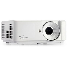 Лазерный проектор InFocus IN1108ST DLP, FullHD, 3800 lm, 2 000 000:1, TR 0.5:1, 2xHDMI 2.0, 3.5mm audio out, USB A х1, RS232, 15W, 3.1 кг, белый