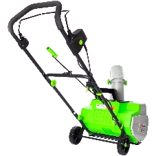 Снегоуборщик электрический RedVerg RD-ESB45/2000