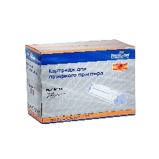 Картридж лазерный ProfiLine PL-Q6511X/710 для принтеров HP LJ 2400/2410/2420/2420d/2420n/2420dn/2420dtn/2430n Canon Laser Shot LBP 3460 12000 копий