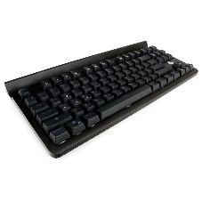 Клавиатура проводная Gembird KB-G520L, USB, черный