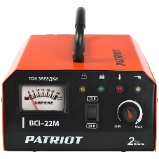 Импульсное зарядное устройство BCI-22M Patriot