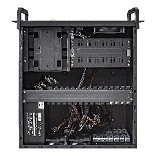 Серверный корпус ExeGate Pro EX293217RUS 4U450-07/4U4017S (RM 19