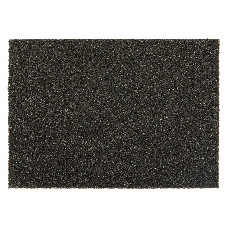 Губка для шлифования Matrix, 100 х 70 х 25 мм, средняя плотн., P 60