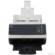 Сканер Fujitsu scanner fi-8150 уровня рабочей группы, 50 стр/мин, 100 изобр/мин, А4, двустороннее устройство АПД, USB 3.2, светодиодная подсветка.