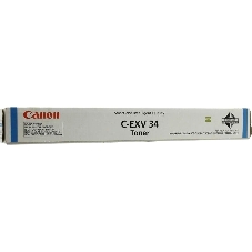 Картридж лазерный Canon C-EXV34C голубой (16000 стр.) для Canon iR C9060/C9065/C9070