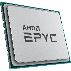 Процессор AMD EPYC 7402 Soc-SP3 2.8GHz OEM