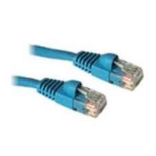 Kабель IBM 3m Blue сat.5e Cable Kабель IBM 3m Blue сat.5e Cable