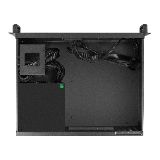 Серверный корпус ExeGate Pro 2U350-33, RM 19