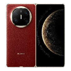 Смартфон Huawei Mate X6 ICL-LX9, 12/512Gb, красный