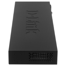 Коммутатор D-Link DGS-1210-28/ME/B2A, 24×1 Гбит/с + 4×1 Гбит/с SFP, управляемый