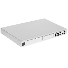 Маршрутизатор Ubiquiti UniFi Dream Machine Pro Max Многофункциональное устройство, объединяющее маршрутизатор, коммутатор и контроллер