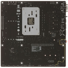 Материнская плата ASUS PRIME A620M-A-CSM, AM5, AMD A620, 4xDDR5, 4xSATA, 2xM.2, 1xPCIe 4.0 x16, 2xPCIe 3.0 x1, 1xVGA, 1xHDMI, 1xDP, 1x1Gb LAN, 2xUSB-A 5Gbps, 4xUSB-A 2.0, 3x3.5 мм, 7.1, mATX