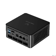 Мини ПК Minisforum UM890PRO/BAREBONE (AMD R9 8945HS) AMD Radeon780M