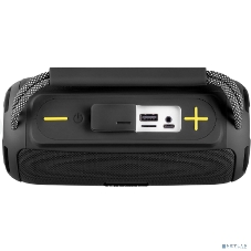 Портативная колонка Defender Enjoy S450 10Вт, RGB/BT/FM/USB/TF/AUX/TWS 65451