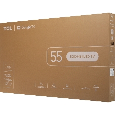 Телевизор TCL 55
