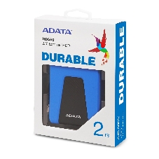 Внешний HDD 2.5