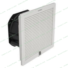 Вентилятор с решеткой и фильтром ДКС R5RV12230 44/46куб.м/ч 230В
