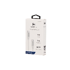 Кабель Harper SCH-770 White