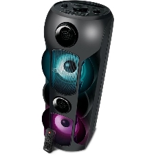 Мобильные колонки SVEN PS-720 2.0 черные