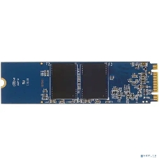 Накопитель SSD QUMO Novation, 256GB, SATA III, M.2 2280, R/W 560/540