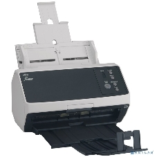 Сканер Fujitsu scanner fi-8150 уровня рабочей группы, 50 стр/мин, 100 изобр/мин, А4, двустороннее устройство АПД, USB 3.2, светодиодная подсветка.